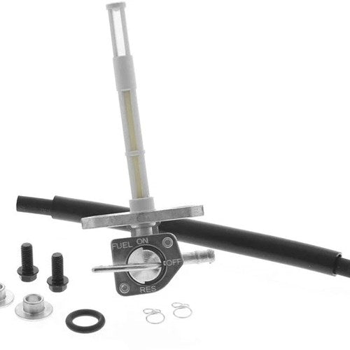 Fuel Star Petcock Valve Kit #FS101-0105 Honda XR80R/XR100R 1998-2000