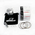 Wiseco Piston +1.0mm 68.00mm 10.5:1 for Honda CB360/CL360K Scrambler 360/CJ360T