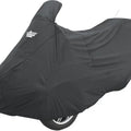 UltraGard Essentials Classic Motorcycle Cover Black RT #4-375 Can-Am Spyder RT