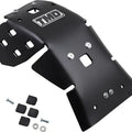 TM Designworks Skid Plate Black #KTMC-455-BK Husqvarna/KTM