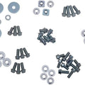 Bolt Full Body Work Fastener/Bolt Kit #SUZ-PFK1 fits Suzuki RM-Z450/RM-Z250