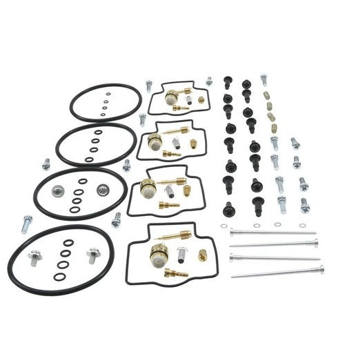 All Balls Carburetor Rebuild Kit #26-10141 Yamaha YZF-600R 1995-1996