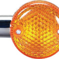 K&S DOT Turn Signal Front Right for Honda VF750C V45 Magna/VF750CD Magna Deluxe