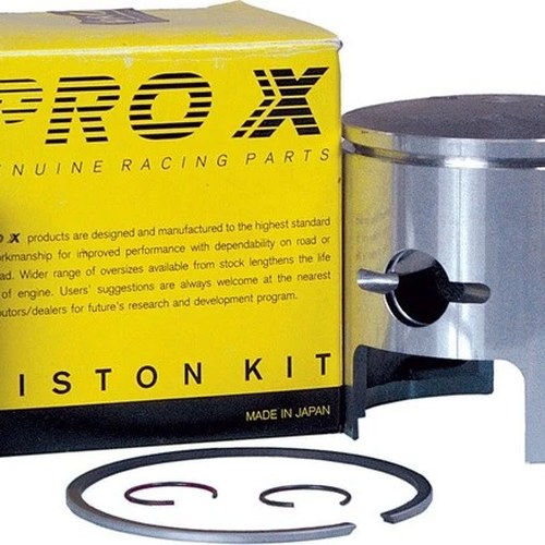 ProX Piston Size D Standard Bore 53.98mm #01.2225.D for Yamaha YZ125 2005-2011