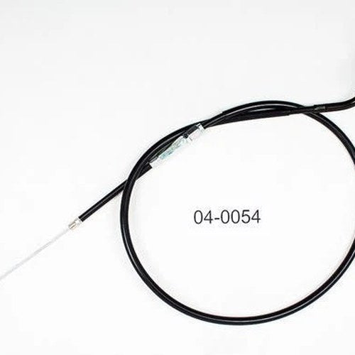 Motion Pro Clutch Cable Black for Suzuki RM250 1984-1985