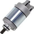 Rick's Motorsports Starter Motor for Suzuki GSX-R600 2008-2009