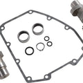 S&S 625C Chain Drive Camshaft Kit #106-4383 Harley Davidson