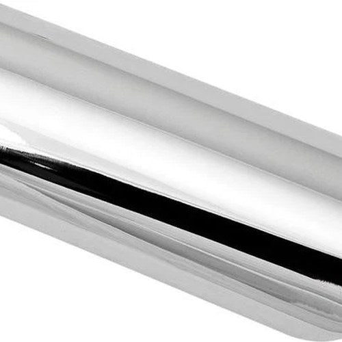HardDrive Smooth Straight Heat Shield 1.75" x 5" #U14-0594-5 Harley Davidson
