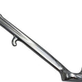 Drag Specialties Kickstand +1" Chrome #279354