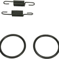Fmf Pipe Spring/O-Ring Kit #011309 for Kawasaki KX80/KX80 Big Wheel/KX100