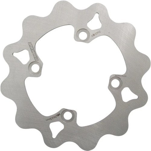 Braking Fixed Brake Rotor #KW32RID fits Kawasaki/Suzuki KX65/RM65