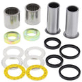 All Balls Swingarm Bearing Kit #28-1042 for Kawasaki KX250/KX125 1998