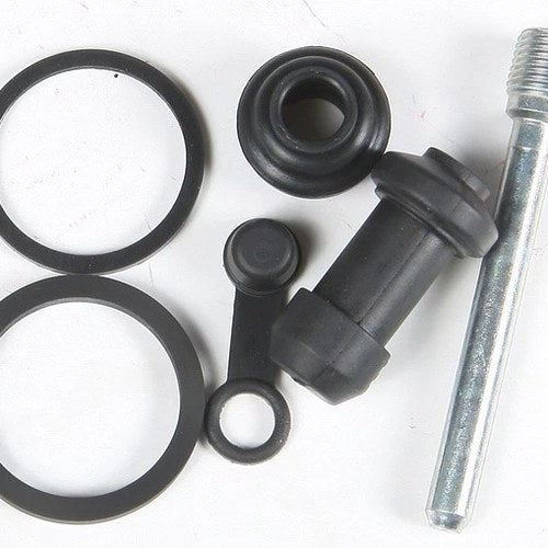 Shindy Brake Caliper Rebuild Kit Rear #08-353 for Suzuki RM-Z450/RM-Z250