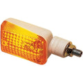 K&S Mini-Stalk Marker Light Set Single Filament White Amber