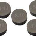 ProX Valve Shims 9.48mm x 3.40mm 5-Pack
