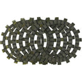 Ebc CK Clutch Friction Plate Set for Yamaha YZ125 1989-1990