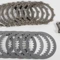 Ebc Drc Clutch Kit for Suzuki RM250 2003-2005