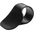 CrampBuster CB4 Cruise Assist Throttle Boss Oversized Wide 1-1/2" Black