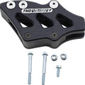 TM Designworks Factory Edition 2 Rear Chain Guide Black #RCG-CR4-BK fits Honda