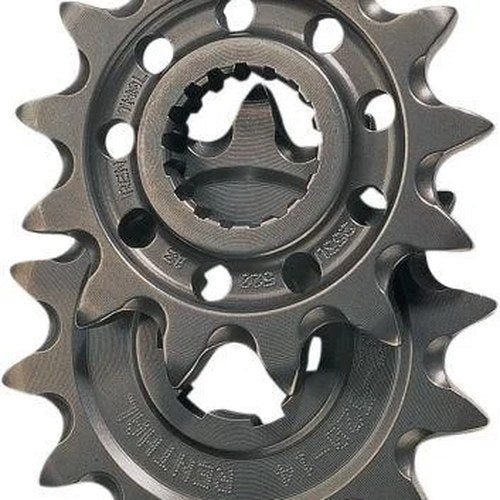 Renthal Front Sprocket 14T #256--520-14GP Honda CR125R 1987-2001/2003