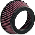 LA Choppers xXx Big Air Kit Replacement Filter 6-5/8"