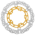 Ebc XC Contour Brake Rotor #MD3092XC for Suzuki