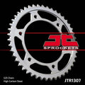 JT Steel Rear Sprocket 44T #JTR1307.44 Honda CBR600RR 2007-2017
