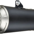 Leo Vince LV-10 Slip-On Exhaust Black Edition #15208B for Honda CB500/CBR 500