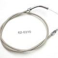 Motion Pro Armor Coat Push Throttle Cable #62-0310 for Honda VT1100