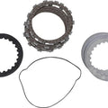 Moose Complete Clutch Kit KTM/Husqvarna 250 SX-F/350 SX-F/FC 250/FC 350