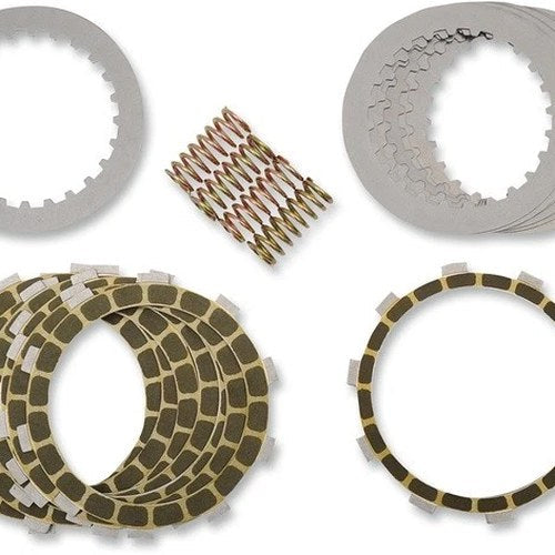 Barnett Complete Clutch Kit for Honda VT750 Shadow 1998-2022