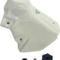 Ims Fuel Tank 3.2 Gallon White for Suzuki/Kawasaki DRZ400/KLX400R/KLX400SR