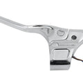 Performance Machine Contour Clutch Lever Assembly Chrome Victory Cross Country