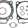 Moose Top End Gasket Set Fits Honda Crf 450R 2009-2012