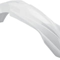 UFO Fender Front White YA04809046 for Yamaha