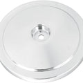 S&S Replacement Stealth Air Cleaner Cover Domed Bobber Chrome