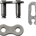 JT 520 Hds Super Heavy-Duty Chain Clip-Type Master Link Natural