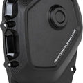 Performance Machine Race Series Cam Cover Black Ops #0177-2076-SMB