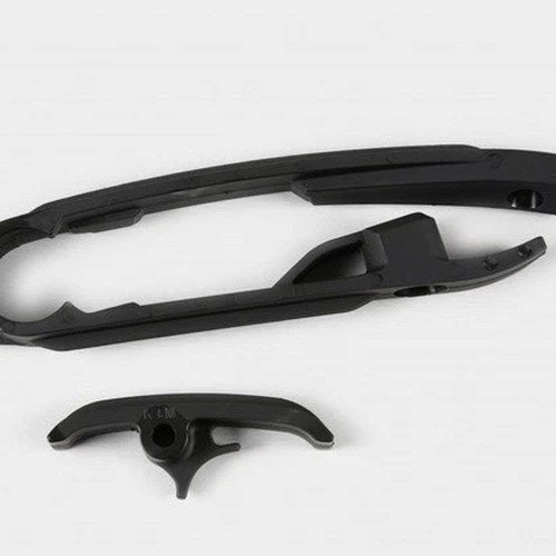 UFO Chain Slider Black KT04065001 KTM