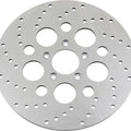 Pro-One Rotor Front Left #600249 Harley Davidson
