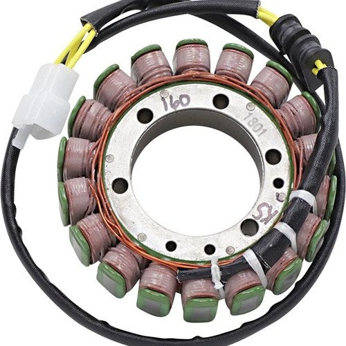 Rick's Motorsports Stator for Honda VF1000F Interceptor 1984