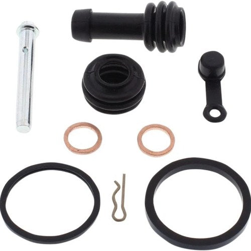 Moose Brake Caliper Rebuild Kit Front fits Suzuki DRZ125/RM80/RM85/RM85L