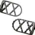 Moose Pro Footpegs 1/2" Offset #143354 for Honda/Kawasaki