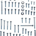 Bolt Engine Fastener Kit #E-R1-9807 fits Suzuki RM125 1998-2007