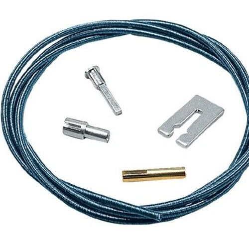 Motion Pro Universal Speedometer Cable Kit 92"