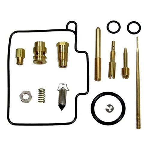 Psychic Carburetor Rebuild Kit #XU-07347 for Kawasaki KX125 2003-2004