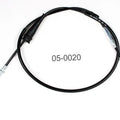 Motion Pro Throttle Cable Blk for Yamaha YZ125/IT250/IT465/YZ465/YZ250 2-Stroke