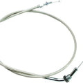 Motion Pro Armor Coat Pull Throttle Cable for Yamaha XVS1300C Stryker 2011-2014