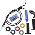 Motion Pro Rev3 Throttle Kit #01-2967 for Yamaha YZF-R3 2015-2020