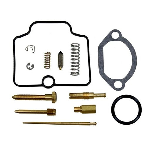 Psychic Carburetor Rebuild Kit #XU-07371 for Yamaha YZ85 2002-2005